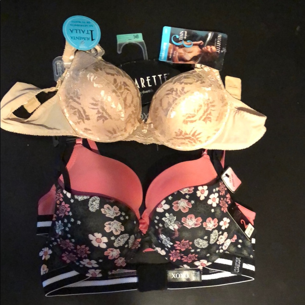 Bra Bundle